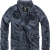 Jacket BRITANNIA Army Style Brandit (Indigo)