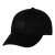 Καπέλο μονόχρωμο Petrol (Black)